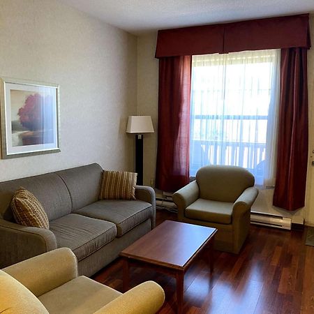 Best Western Glengarry Truro Exterior foto