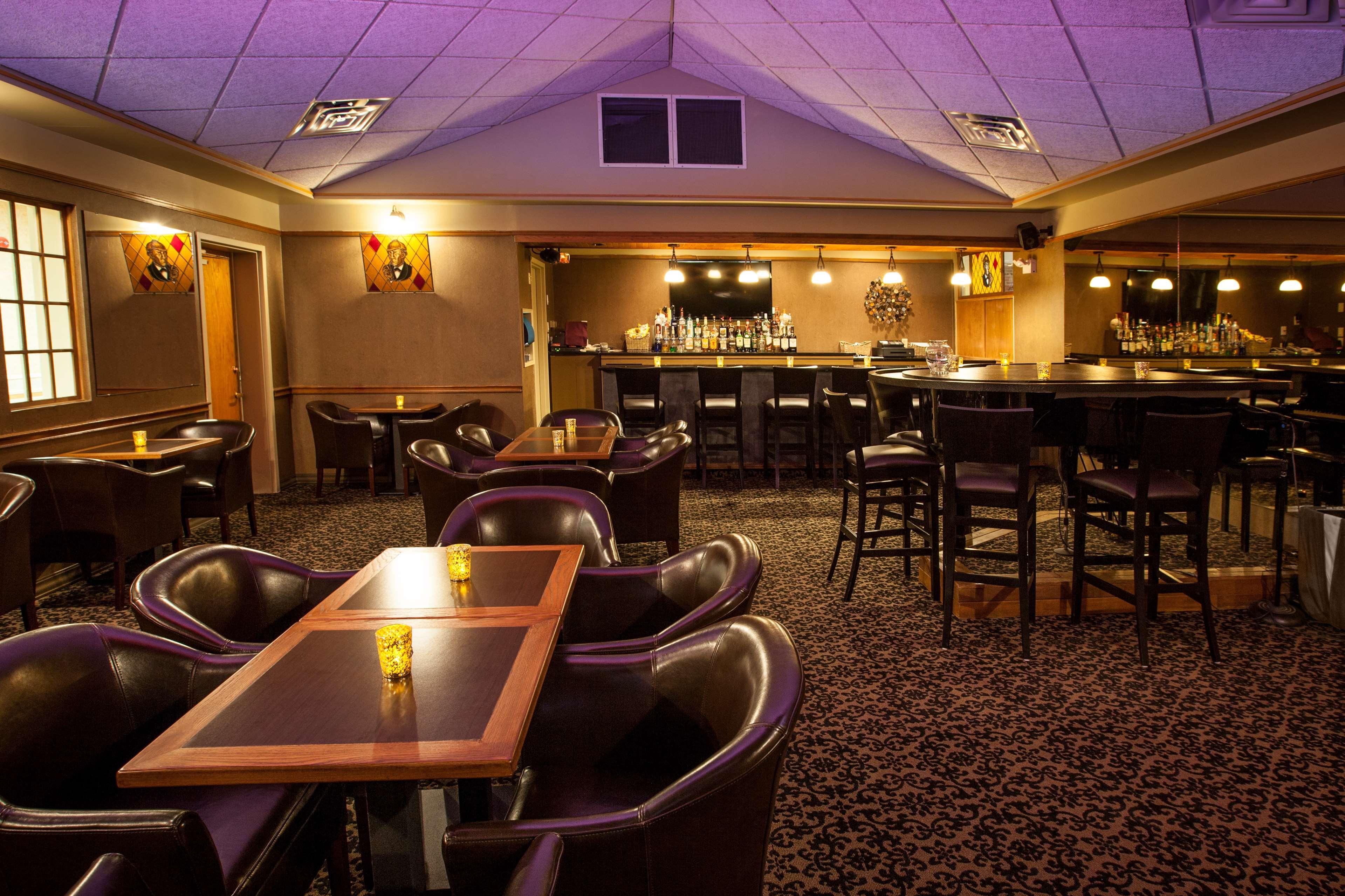 Best Western Glengarry Truro Exterior foto