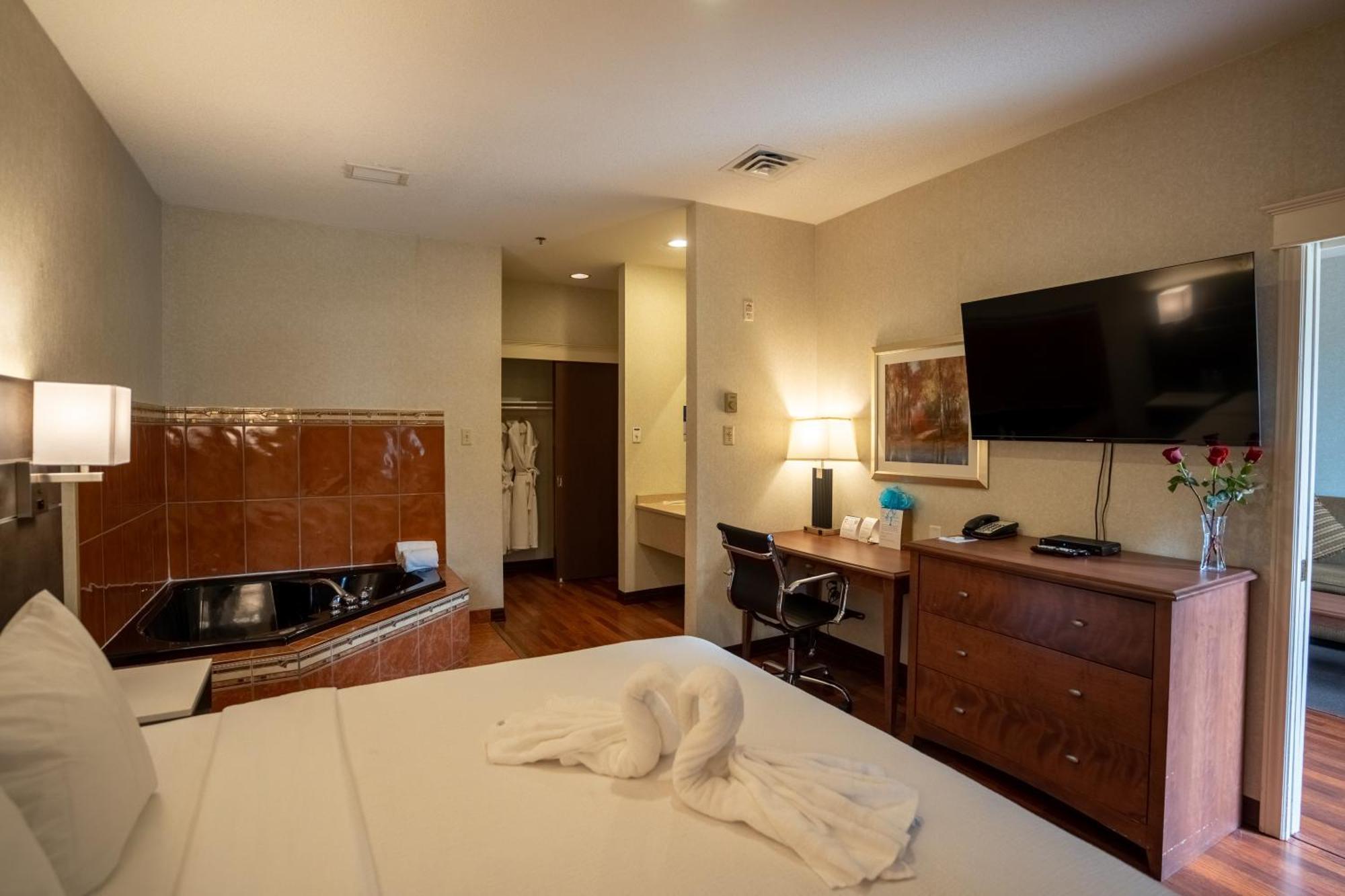 Best Western Glengarry Truro Exterior foto