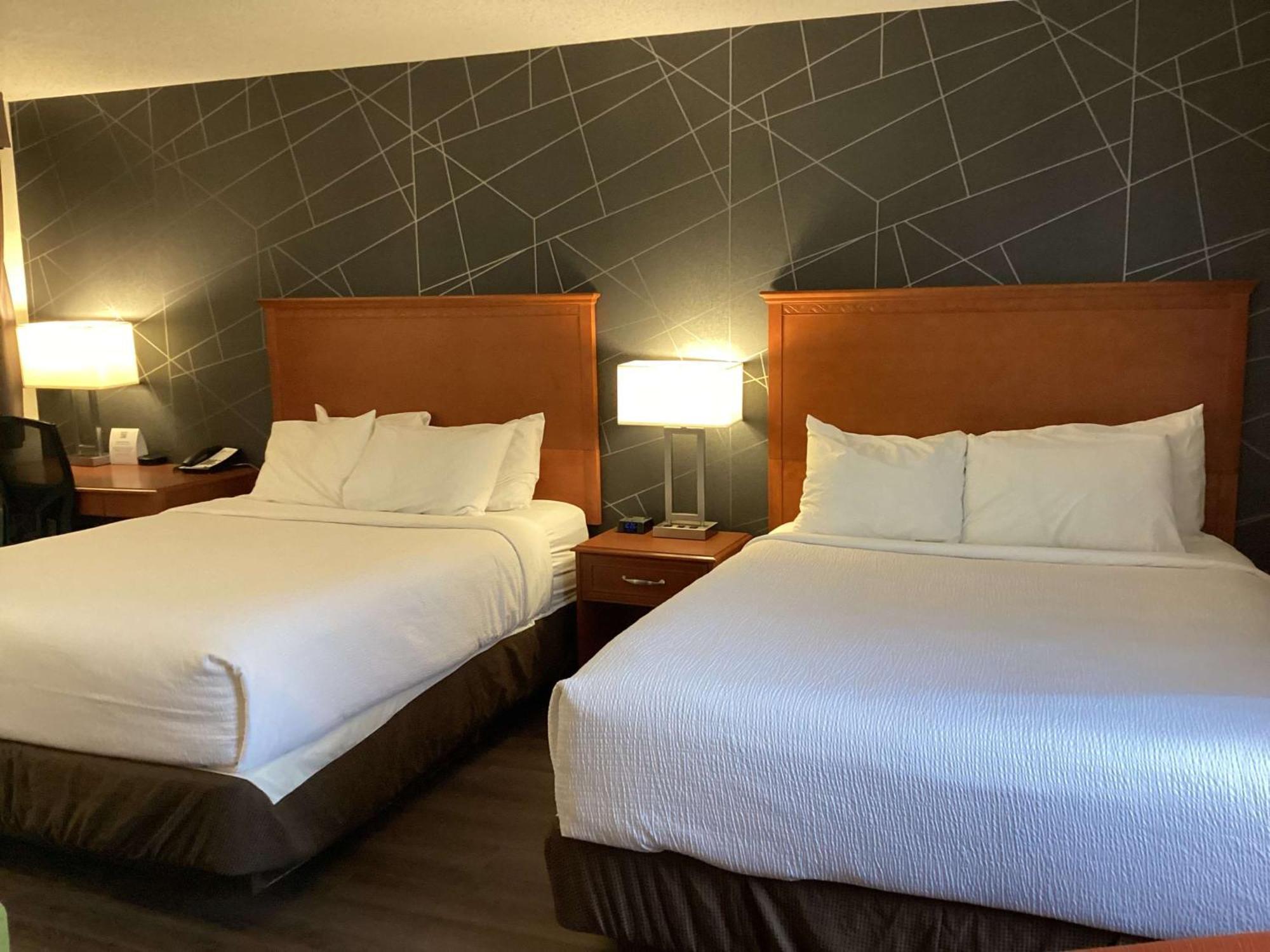 Best Western Glengarry Truro Exterior foto