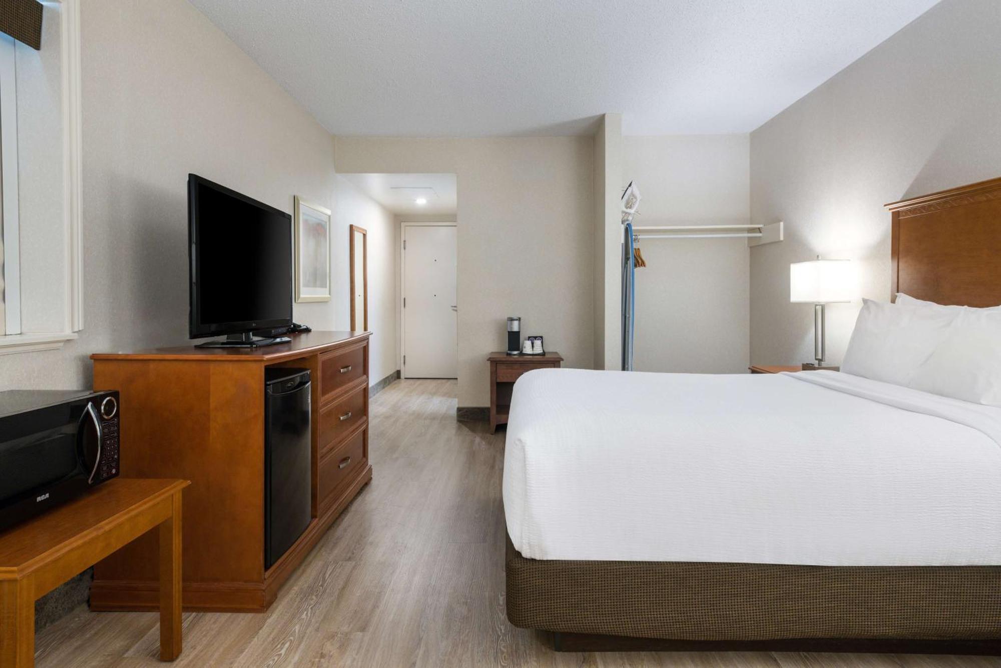 Best Western Glengarry Truro Exterior foto