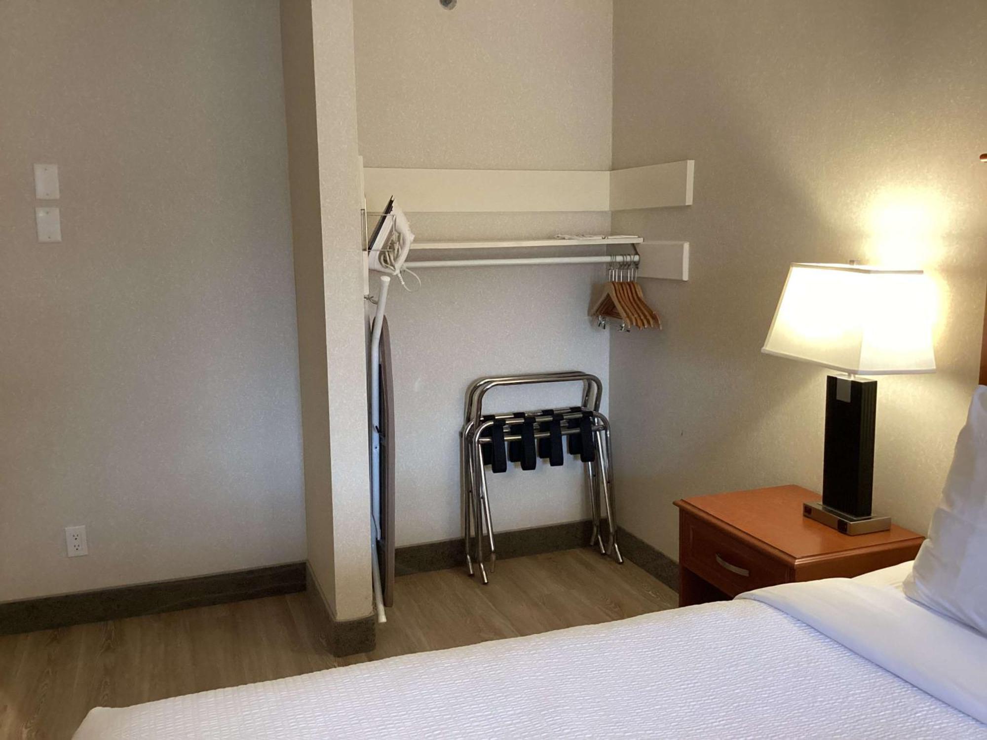 Best Western Glengarry Truro Exterior foto