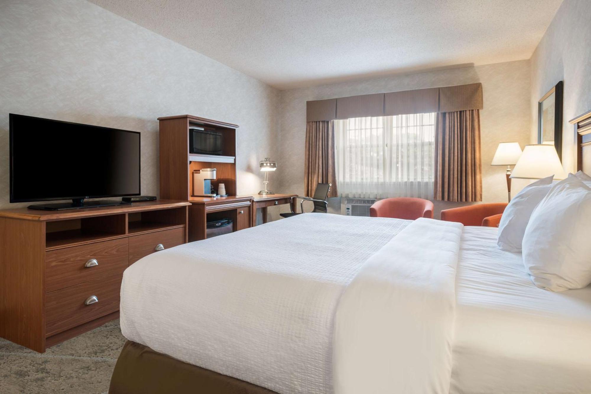 Best Western Glengarry Truro Exterior foto