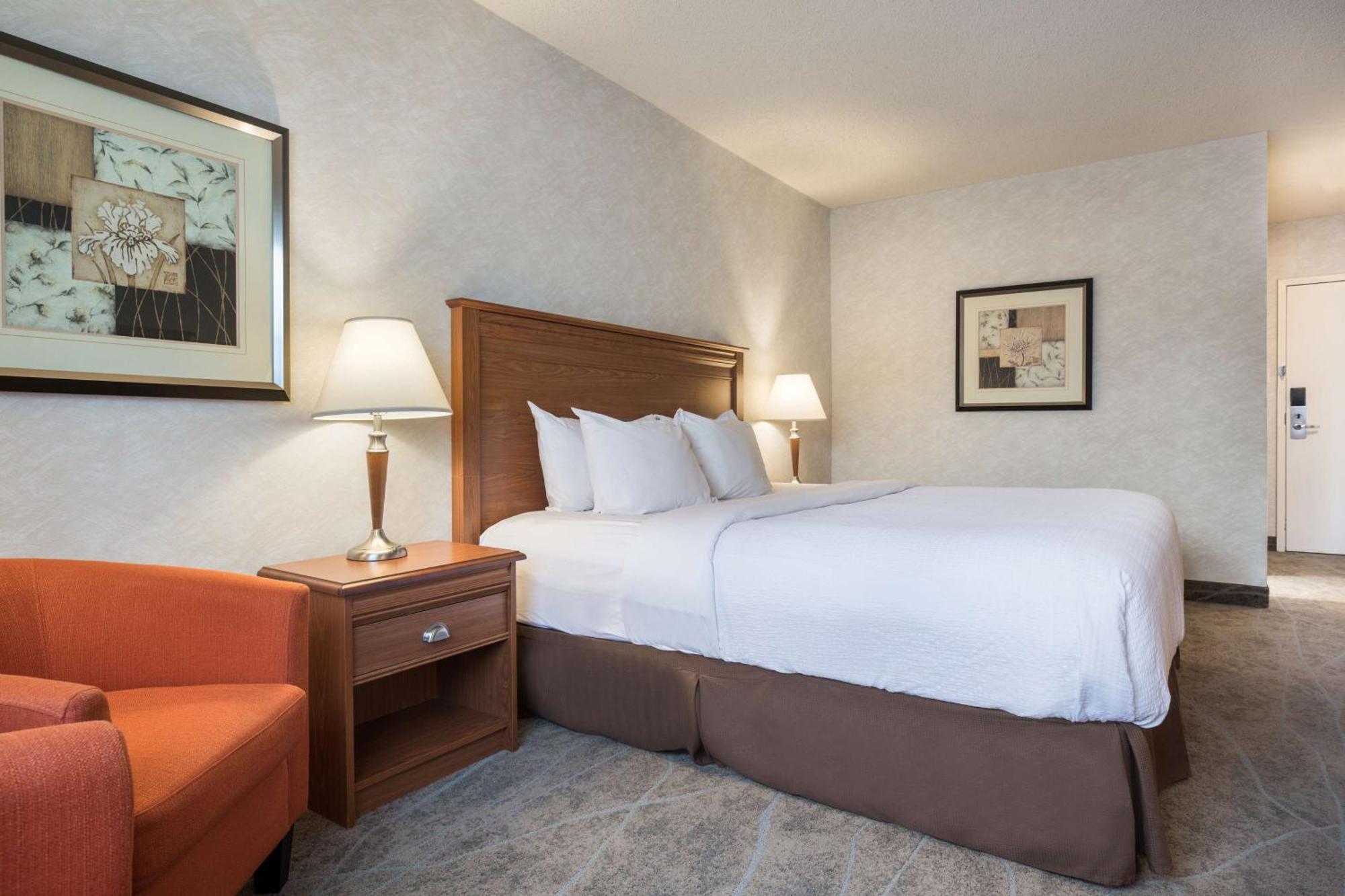Best Western Glengarry Truro Exterior foto