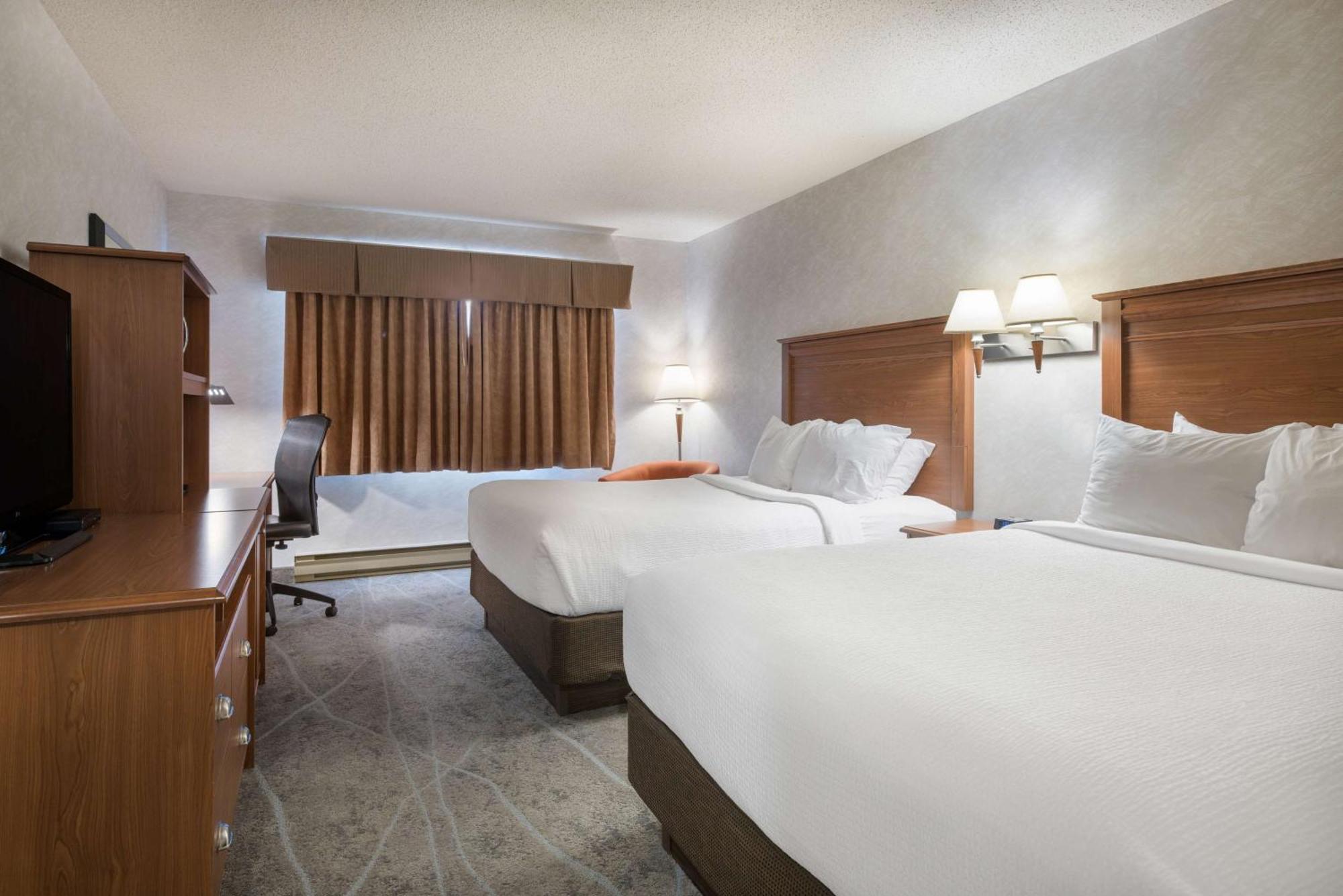 Best Western Glengarry Truro Exterior foto