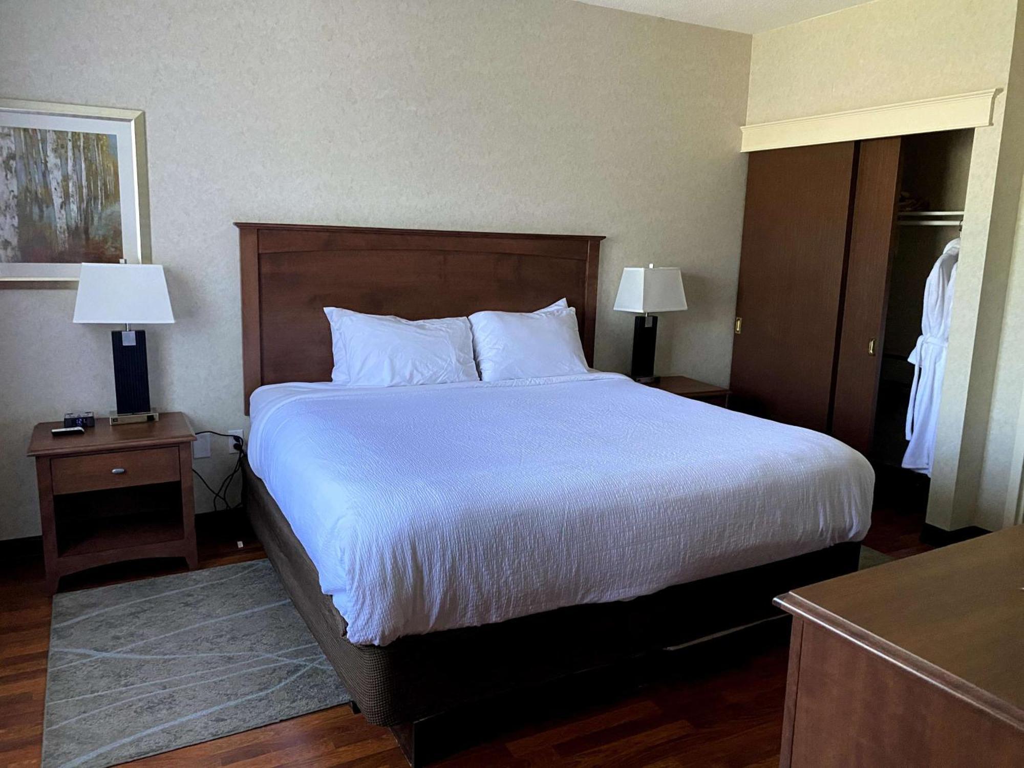 Best Western Glengarry Truro Exterior foto