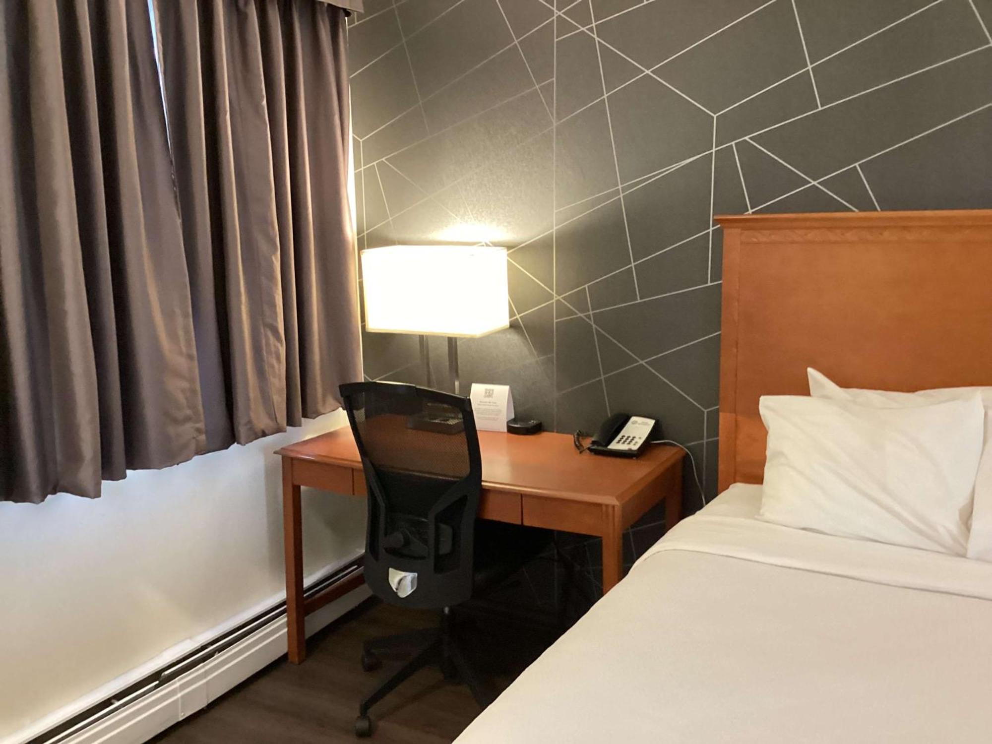 Best Western Glengarry Truro Exterior foto