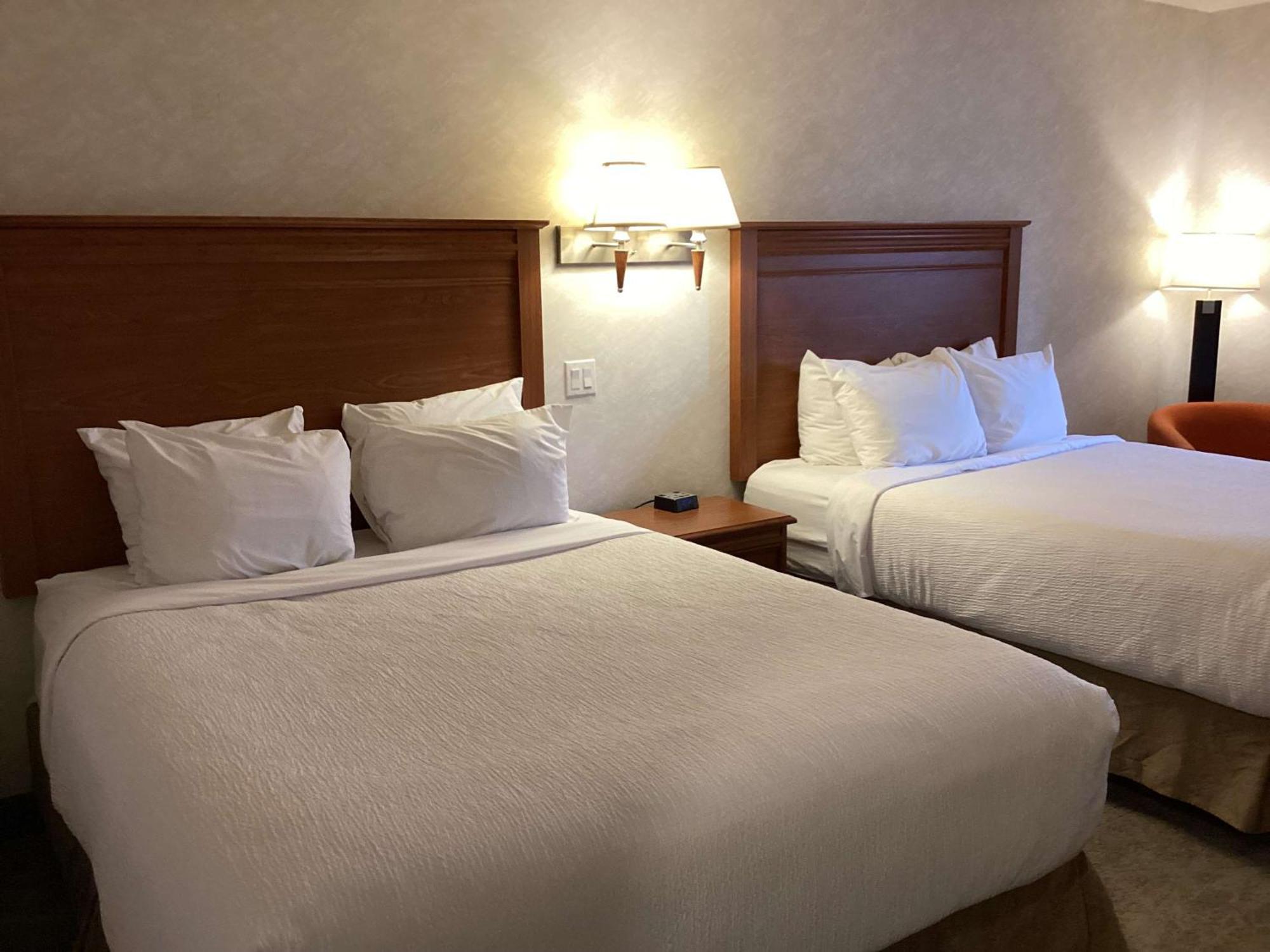 Best Western Glengarry Truro Exterior foto